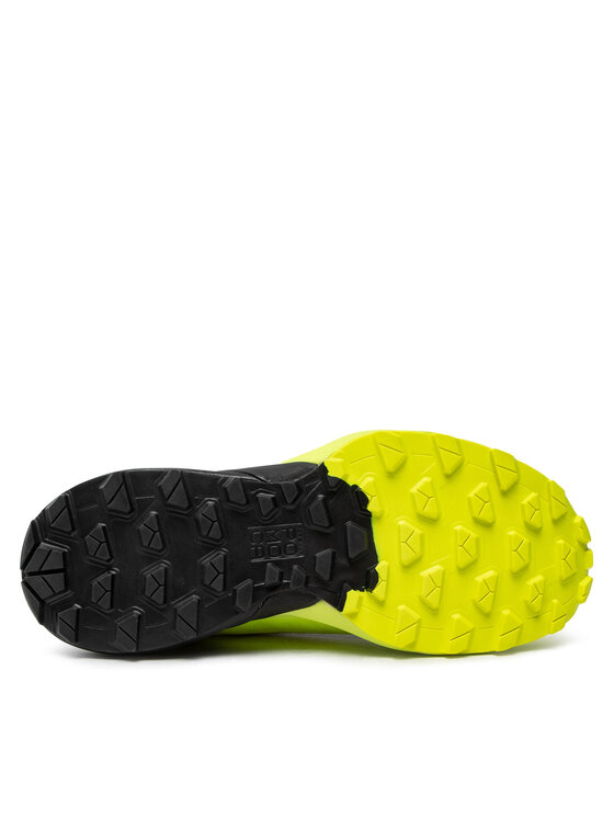 Dynafit Dynafit Běžecké boty Ultra 50 64066 Černá