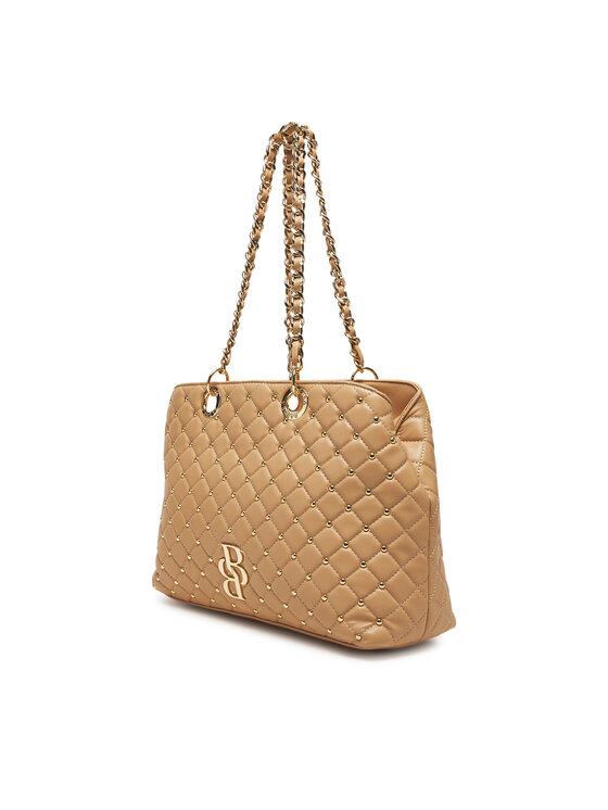 Badura Badura Handtasche TYL0157Z Beige