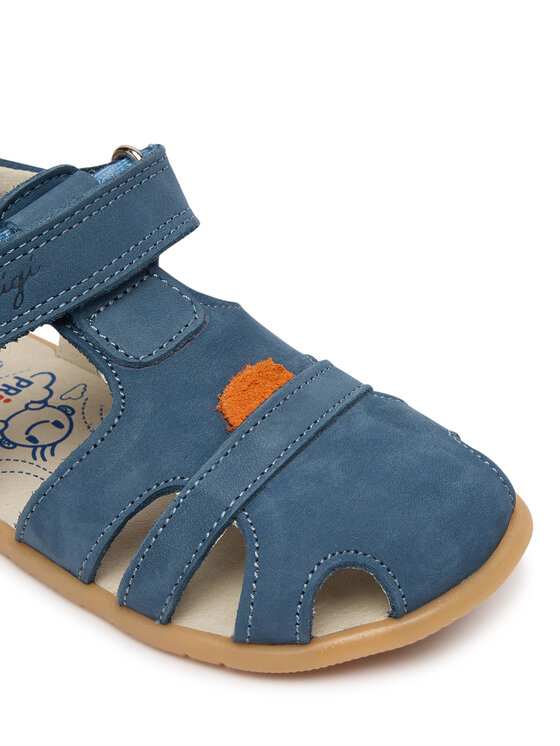Primigi Primigi Sandali 1414033 Mornarsko modra