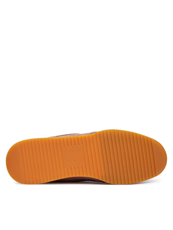 Calvin Klein Calvin Klein Laisvalaikio batai Low Pro Runner Refl Mesh Sue HW0HW03100 Rožinė