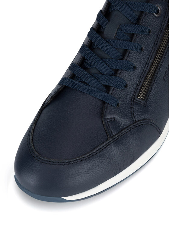 Rieker Rieker Halbschuhe 11903-14 Dunkelblau