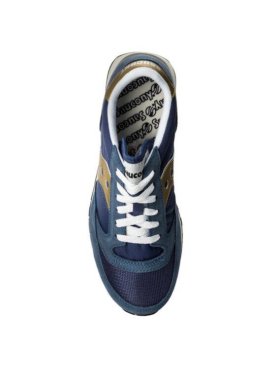 Saucony jazz 2025 22 bleu