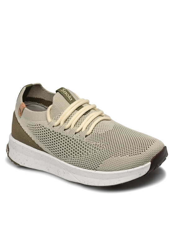 Saola Saola Sneakers Tsavo 2.0 SAO5100 Grün