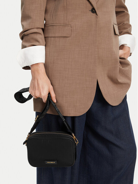 Coccinelle Coccinelle Borsetta ES SWG 55 I1 01 001 001 Nero