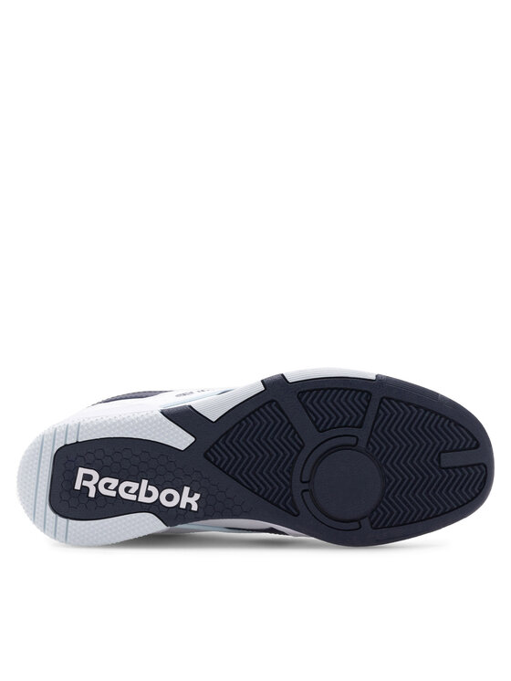 Reebok Reebok Snīkeri BB 4000 II ID7345-M Balts