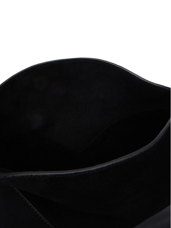 KARL LAGERFELD KARL LAGERFELD Torbica B4W30125 Crna