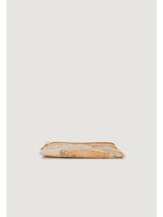 Alviero Martini Prima Classe Alviero Martini Prima Classe Clutch C Q002 6001 Beige