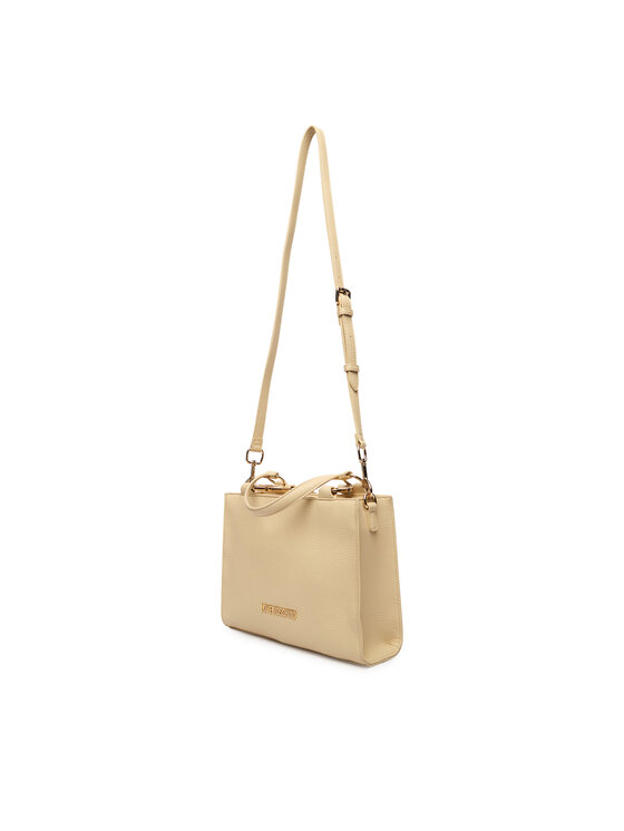 LOVE MOSCHINO LOVE MOSCHINO Táska JC4006PP1OLB0129 Bézs