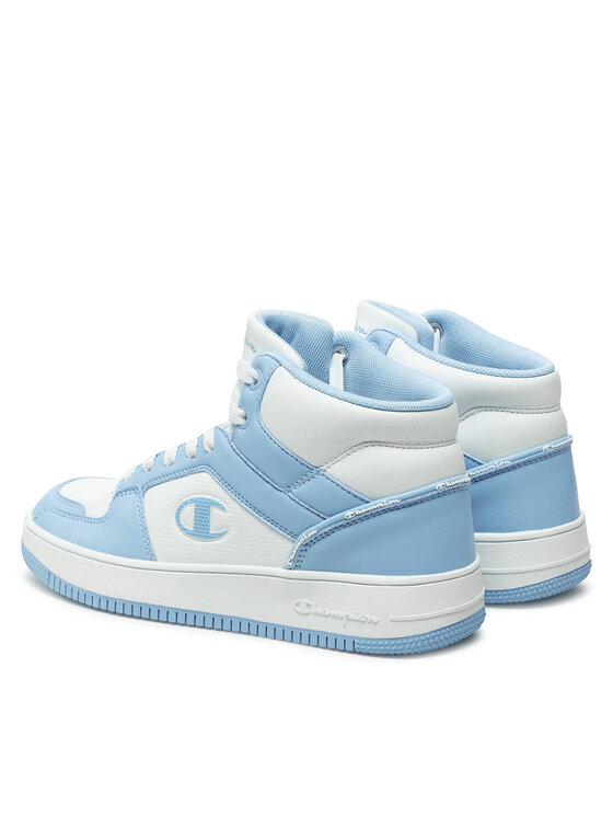 Champion Champion Tenisice RD18 2.0 MID S11471-BS086 Plava