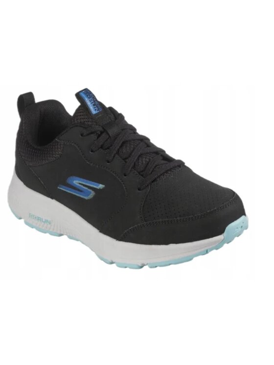 Skechers Skechers Buty do biegania 128273-BLK Czarny