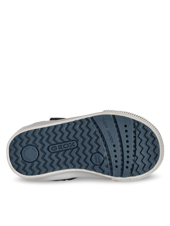 Geox Geox Superge B Kilwi Boy B46A7B 022BC C4226 M Mornarsko modra
