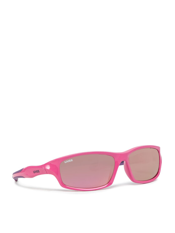 Uvex Uvex Γυαλιά ηλίου Sportstyle 507 S5338666616 Ροζ