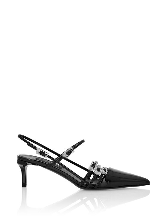 PHILIPP PLEIN PHILIPP PLEIN Lodičky 27491 Čierna