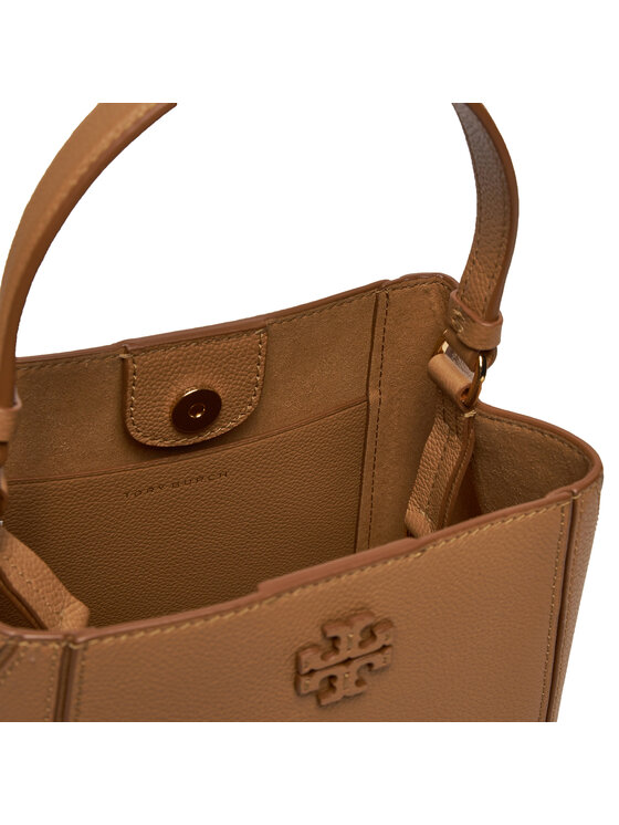 Tory Burch Tory Burch Torebka 158500 Brązowy