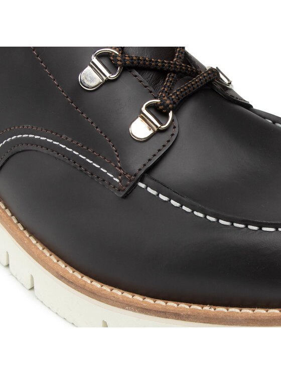 Rossignol Rossignol Kozaki Gravity RNFM210 Brązowy