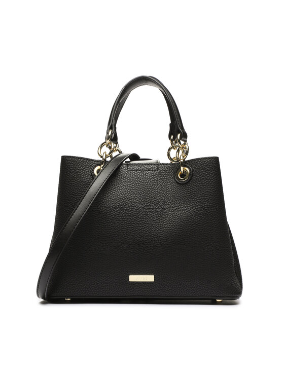 Aldo Aldo Torebka Tenterden 13637685 Czarny