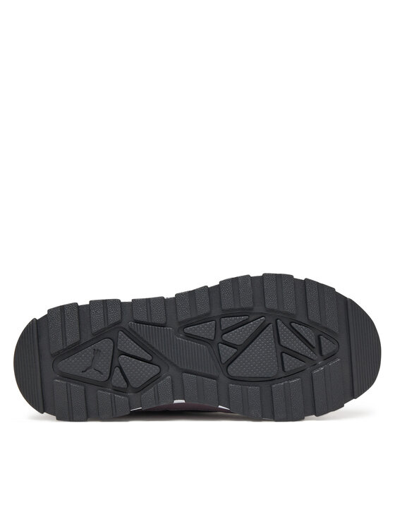 Puma Puma Śniegowce Evolve Boot Jr 392644 09 Fioletowy