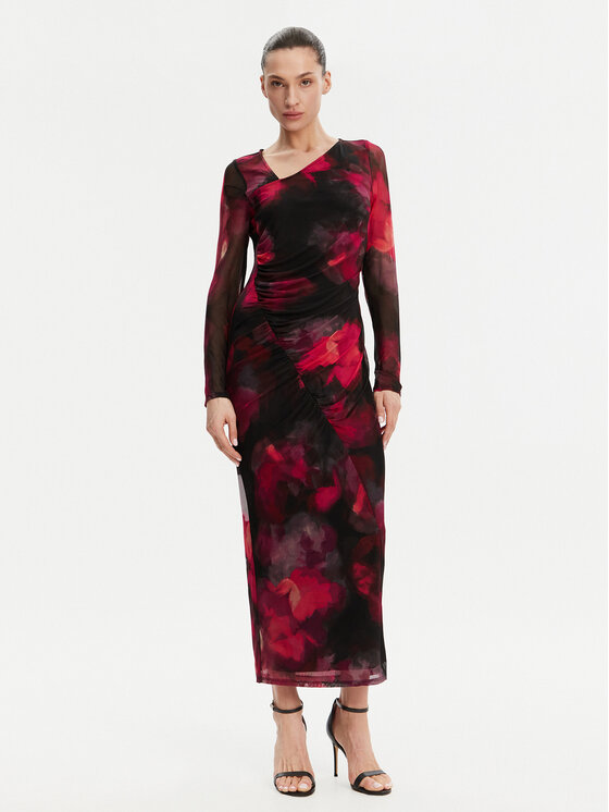 Sukienka koktajlowa DKNY