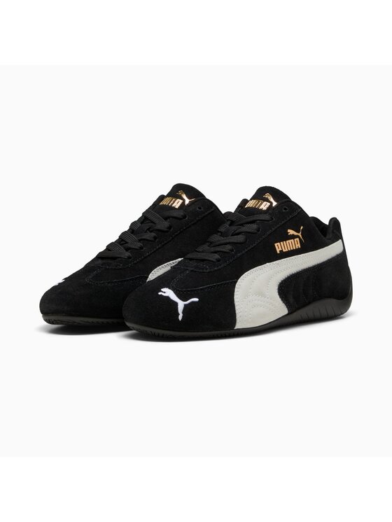Puma Puma Sneakersy 401698 Czarny