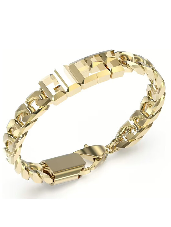 Bransoletka Guess, Złoty, JUXB03205JWYGBKS