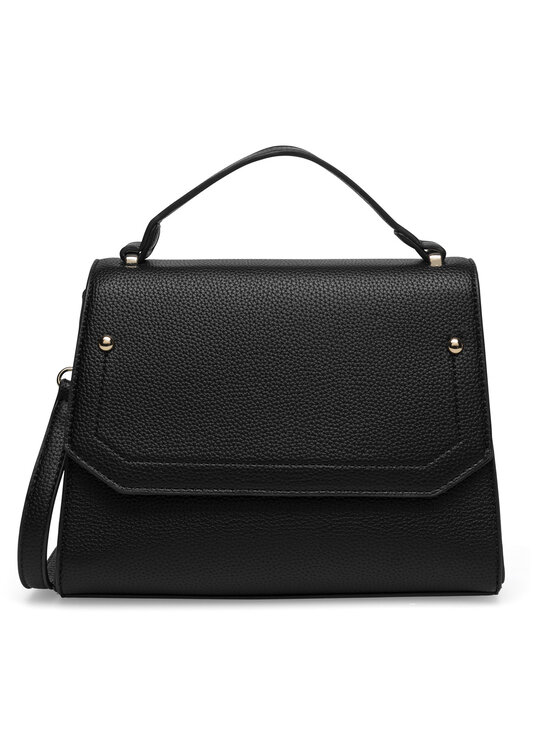 Jenny Fairy Jenny Fairy Handtasche MLS-E-065-05 Schwarz