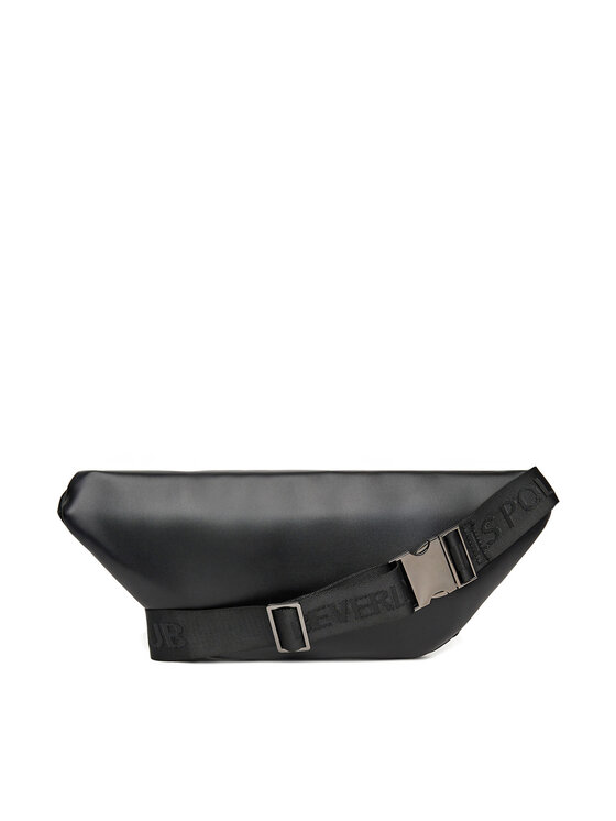 Beverly Hills Polo Club Beverly Hills Polo Club Handtasche BHPC-L-017-07 Schwarz