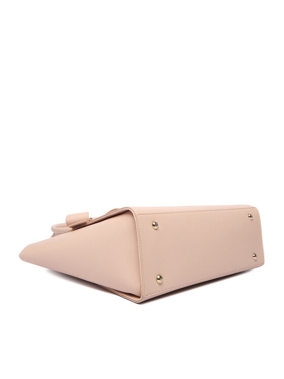 Nine West Nine West Torebka CEO-Serene-I-LX10186 Różowy