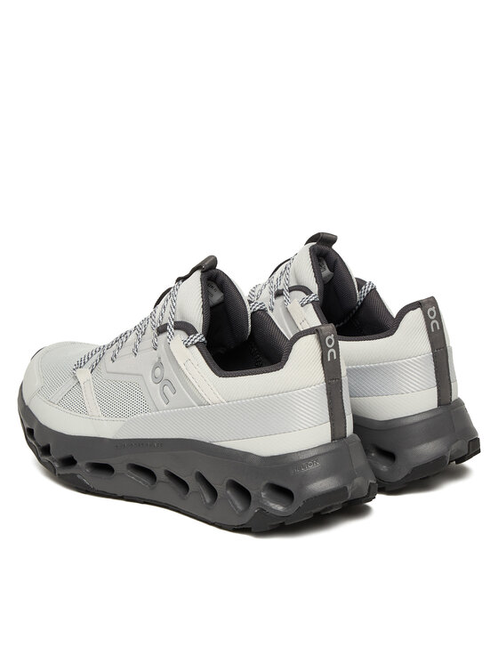 On On Снікерcи Cloudhorizon 3WE10010818 Сірий