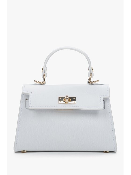 Estro Estro Τσάντα ER00117428 Λευκό