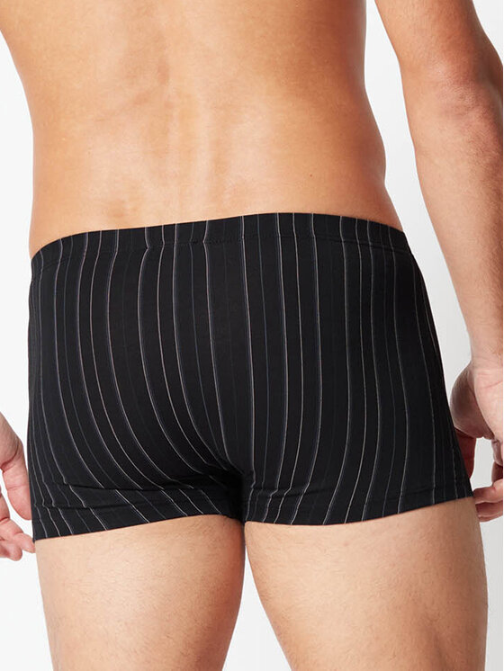 Huber Huber Souprava boxerek 112533 Černá