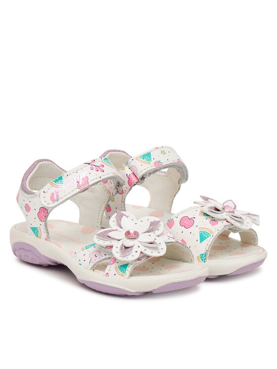 Primigi Primigi Sandalen 1383600 M Weiß