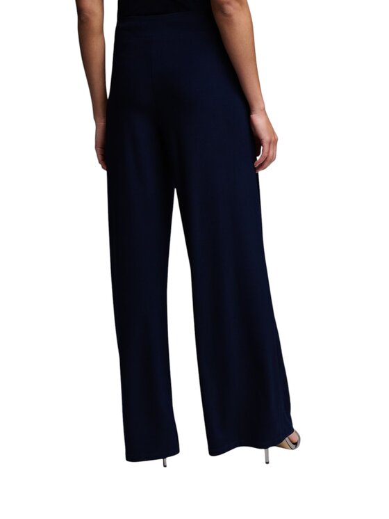 Joseph Ribkoff Joseph Ribkoff Sukienka 221340 Czarny Regular Fit