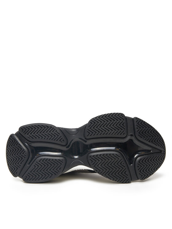 TWINSET TWINSET Sneakers 242TGT18C Argintiu