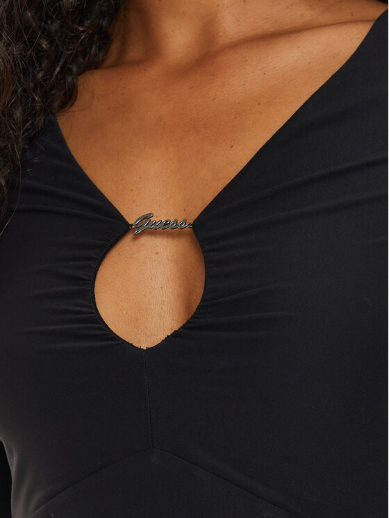 Guess Guess Kokteilikleit Amira W4BK09 KCDE0 Must Slim Fit