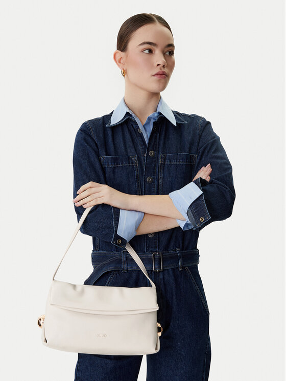 Liu Jo Liu Jo Rankinė AA6097 E0958 Écru