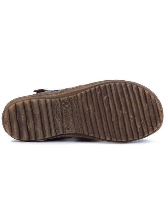 Naturino Naturino Sandaalid Sky 0010502430.01.0C02 D Tumesinine