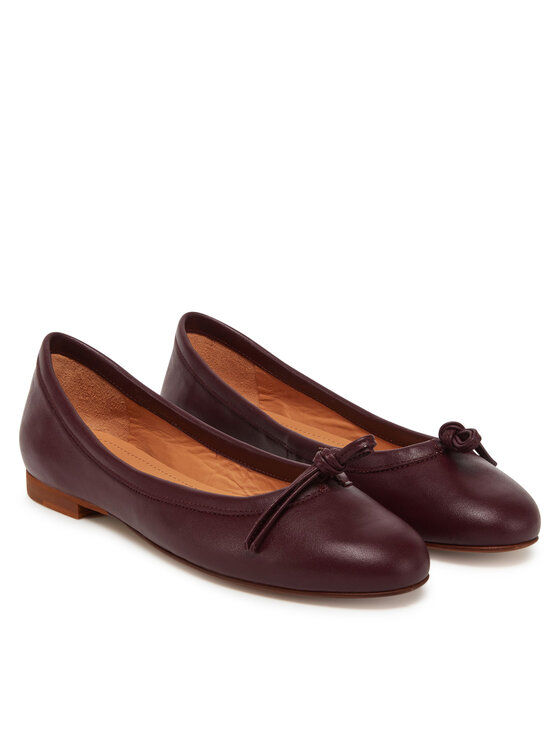 Balagan Balagan Ballerine Amuka Viola