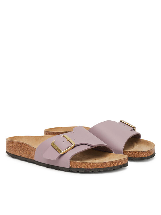 Birkenstock Birkenstock Natikače Catalina 1030250 Ljubičasta