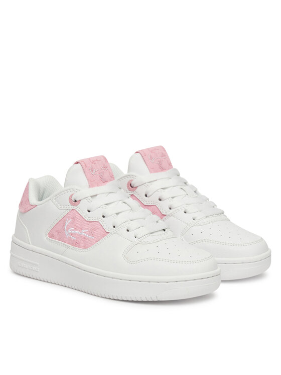 Karl Kani Karl Kani Tenisice 89 Classic GS PD00002720 Bijela