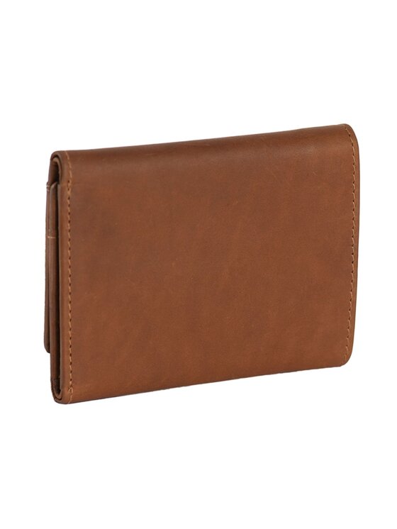 The Chesterfield Brand The Chesterfield Brand Portfel 230374 Brązowy