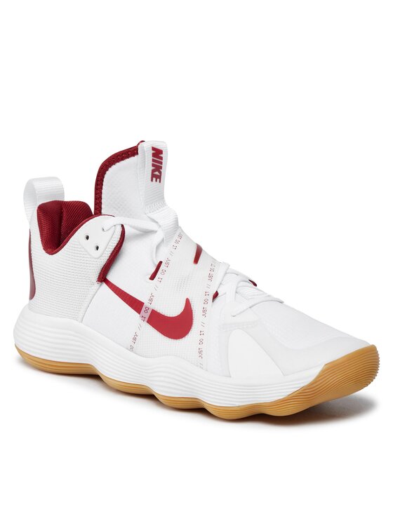 Nike Nike Hallenschuhe React Hyperset Se DJ4473 101 Weiß
