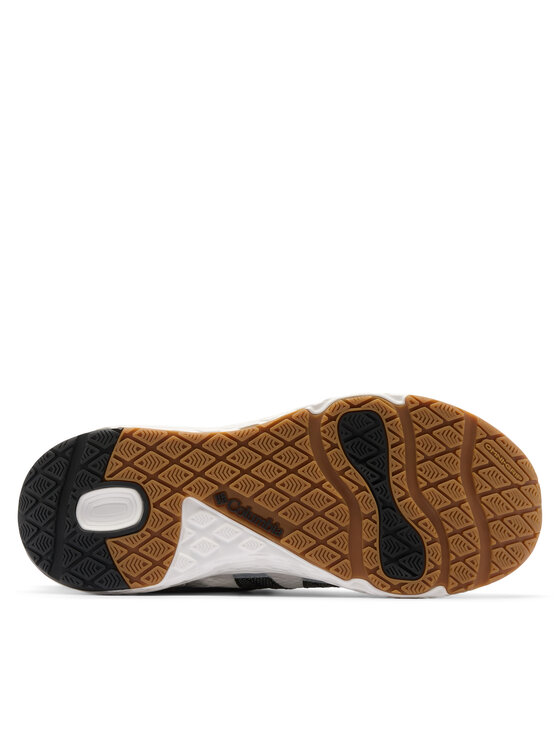 Columbia Columbia Sneakersy Drainmaker 2149721 Biały