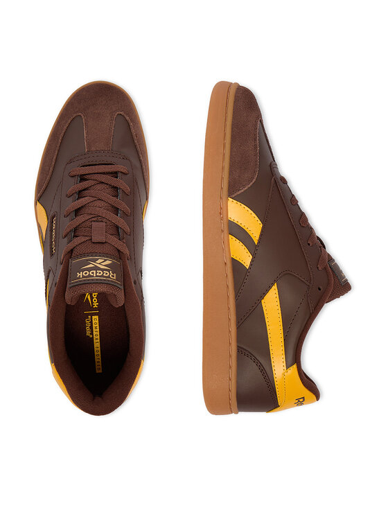 Reebok Reebok Sportcipők CEO-FORTE LOUNGER AR30252MEYT Barna