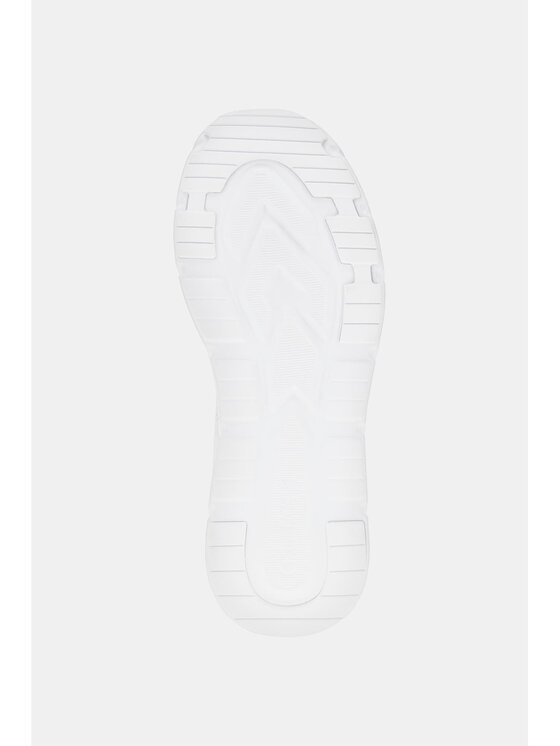 Guess Guess Sneakersy 183327 Biały
