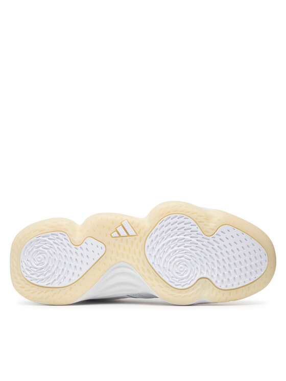 adidas adidas Buty halowe Court Stabil Indoor Shoes KI8043 Biały