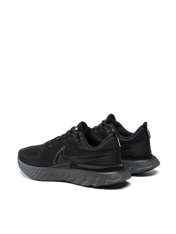 Nike Nike Обувки React Infinity Run Fk 2 CT2357 003 Черен