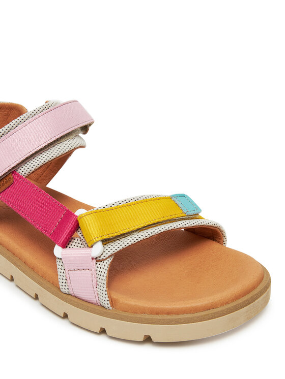 Froddo Froddo Sandalen Ke Flash G3150259-10 D Rosa