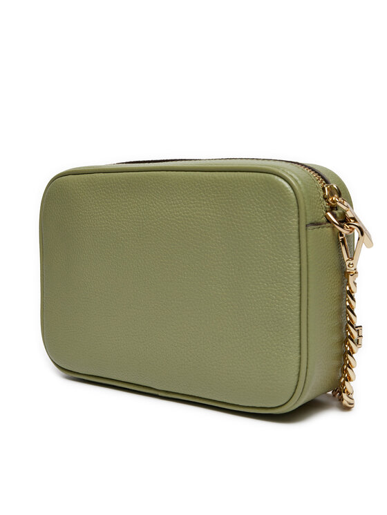 MICHAEL Michael Kors MICHAEL Michael Kors Rankinė 32F7GGNM8L Žalia