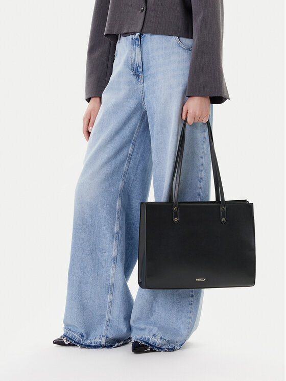 MEXX MEXX Geantă MEXX-B-019-06 Negru