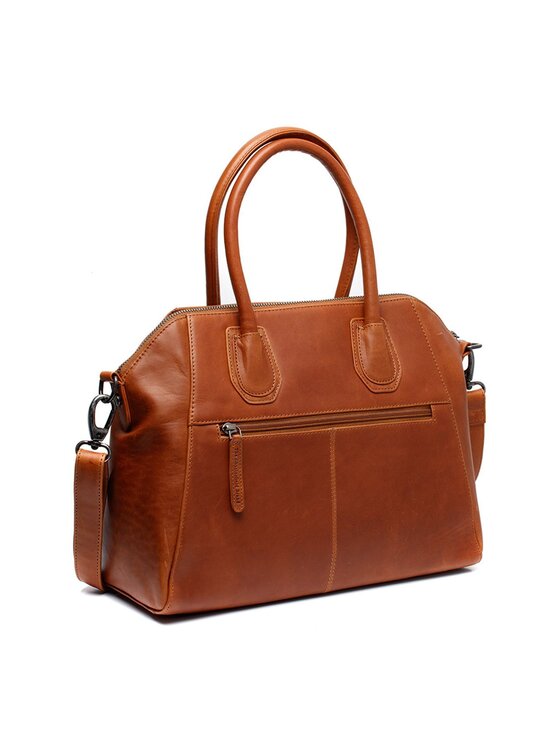The Chesterfield Brand The Chesterfield Brand Torebka 300334 Brązowy